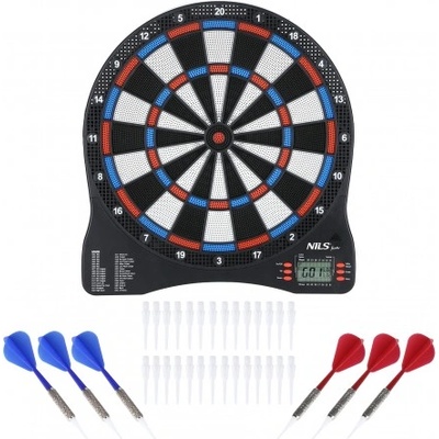 NILS Електронен дартс Nils Fun TDE01