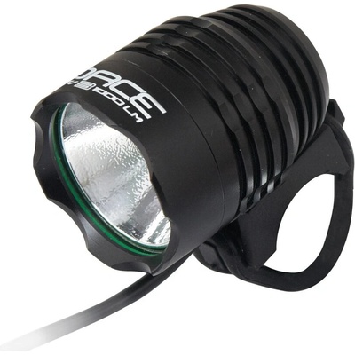 Force GLOW-3 1000 lm USB přední černé