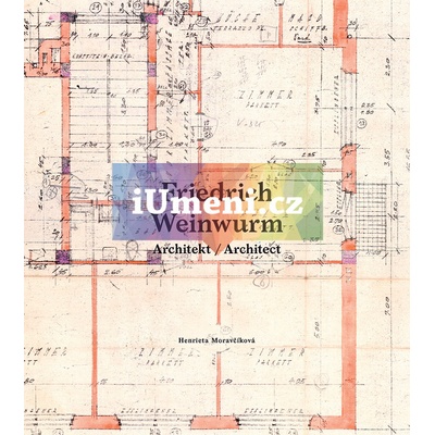 Architekt Friedrich Weinwurm