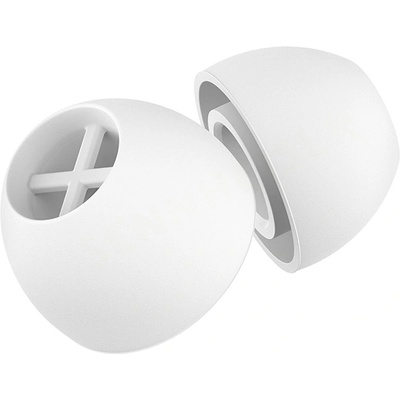 Sennheiser Адаптери Sennheiser True Wireless 3 - размер S - бели (509288)