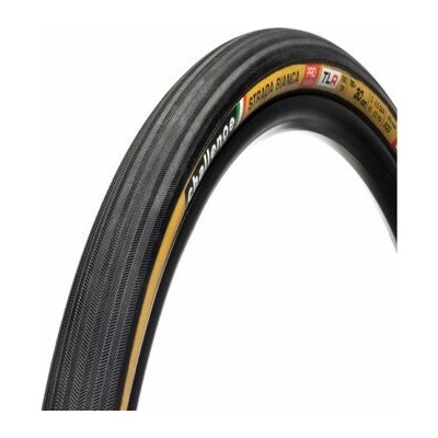 CHALLENGE Strada Bianca PRO TLR 700x36C