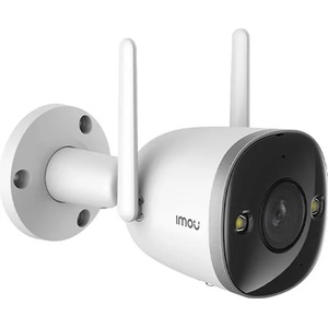 Dahua IMOU Bullet 2S (IPC-F26FP/IPC-F26FN)