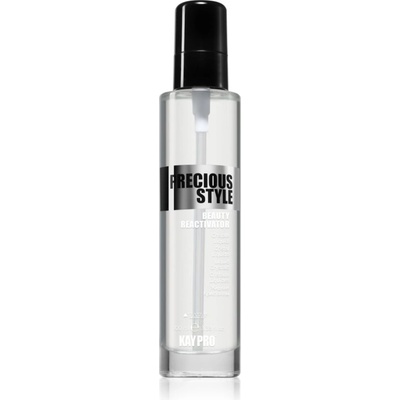 Kaypro Precious Style Beauty Reactivator стилизиращ спрей За коса 100ml