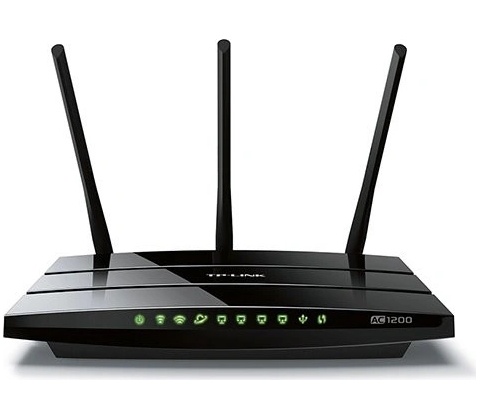 TP-Link Archer AC1200