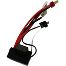 DF models Řídící jednotka pro Crusher