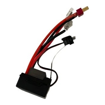 DF models Řídící jednotka pro Crusher