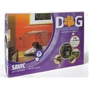 Ostatné potreby na cestovanie so psom Savic Dog Residence Klietka 76 x 53 x 61 cm