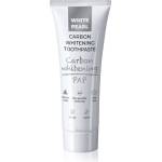 White pearl PAP Carbon Whitening избелваща паста за зъби 75ml