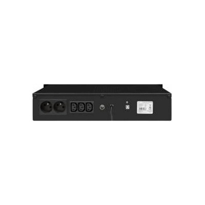 Everlast UPS Ever ECO Pro 1000 (W/EAVRRM-001K00/00)