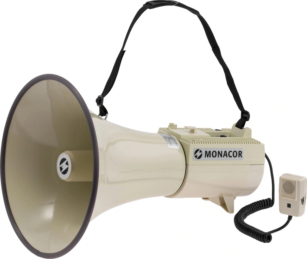 Monacor TM-45