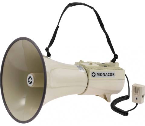 Monacor TM-45