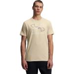 Under Armour Foundation Short Sleeve Mens - Khaki