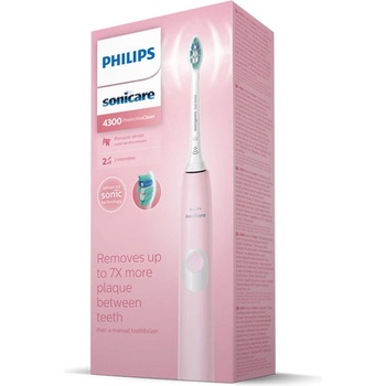 Image 1 of Philips ProtectiveClean HX6806/03