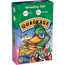 The Brainy Band Quackage