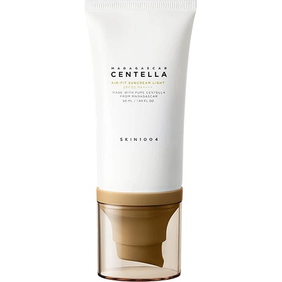 SKIN1004 Madagascar Centella Air-Fit Light SPF 30 50 ml