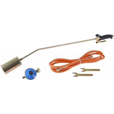 Levior horák PB 55mm 850mm 3m hadica + ventil redukčný
