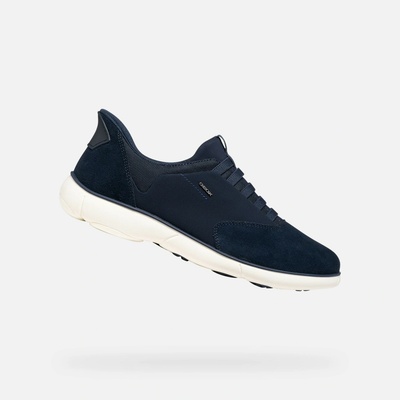Geox Nebula 2.0 Plus tmavomodré