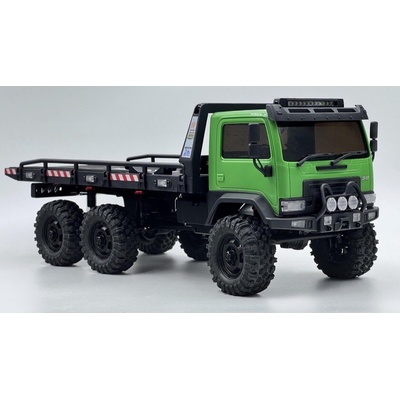 Absima Mini Crawler CR-18P Tow Truck ARKTOS 6x6 RTR modrý RC_316578 1:18
