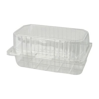 Jopka Krabička na zákusky K35 N 195x119x23+47 mm 50