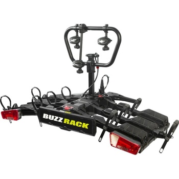 BuzzRack Scorpion PRO 3