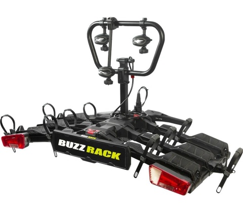 BuzzRack Scorpion PRO 3