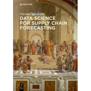 Data Science for Supply Chain Forecasting | Nicolas Vandeput (2021)
