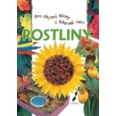 Rostliny