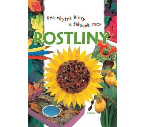 Rostliny
