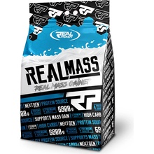 Real Pharm Real Mass 6800 g