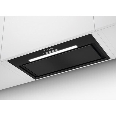 Faber INKA LUX 3.0 BK MATT A52