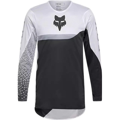 FOX FLEXAIR Fracture white/black