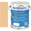 Remmers Vosková lazúra 2,5 l Birke