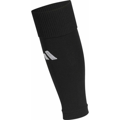 Adidas Štucne Milano Sleeve čierne XL