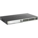 D-Link DMS-3130-30PS/E