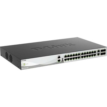 D-Link DMS-3130-30PS/E