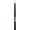 Maybelline Voděodolná gelová tužka na oči Tattoo Liner Gel Pencil 940 Rich Amethyst 1,3 g