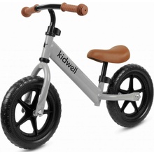 Kidwell Rebel Jogging Bike 12" sivá