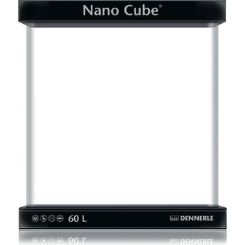 Dennerle NanoCube 60 l