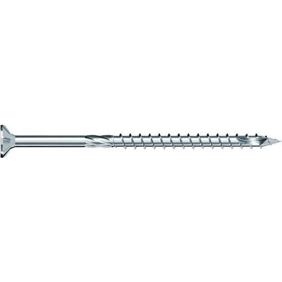 RAPI-TEC Vruty do dřevotřísky HS-easy stříbrné Torx 4,5x45mm (200ks)*