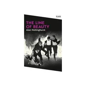 Line of Beauty (ISBN: 9781529077209)