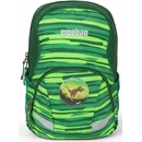 Detský batoh Ergobag Ease Large Backpack 10 l zelená
