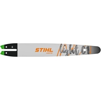 Stihl Light 01 3005 003 3909 vodiaca lišta 3005 1,1 mm 3/8" P 35 cm