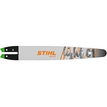 Stihl Light 01 3005 003 3909 vodiaca lišta 3005 1,1 mm 3/8" P 35 cm