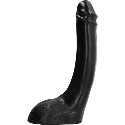 All Black Model 64 Čierny