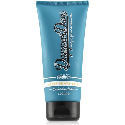 Dapper Dan After Shave Balm 100 ml