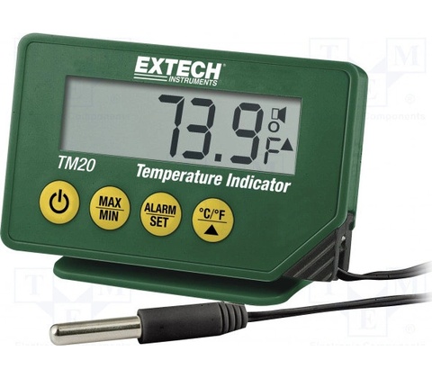 EXTECH TM20