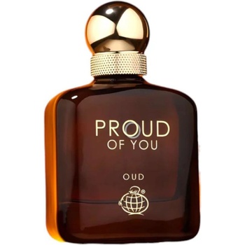 Image 1 of Fragrance World Proud of You Oud EDP 100 ml