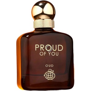 Fragrance World Proud of You Oud EDP 100 ml Парфюми
