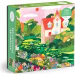 Galison - Puzzle Blooming Meadow - 1 000 piese