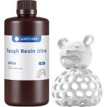 ANYCUBIC Tough Resin Ultra смола (бял) (SCRWH-10-IPO-01)